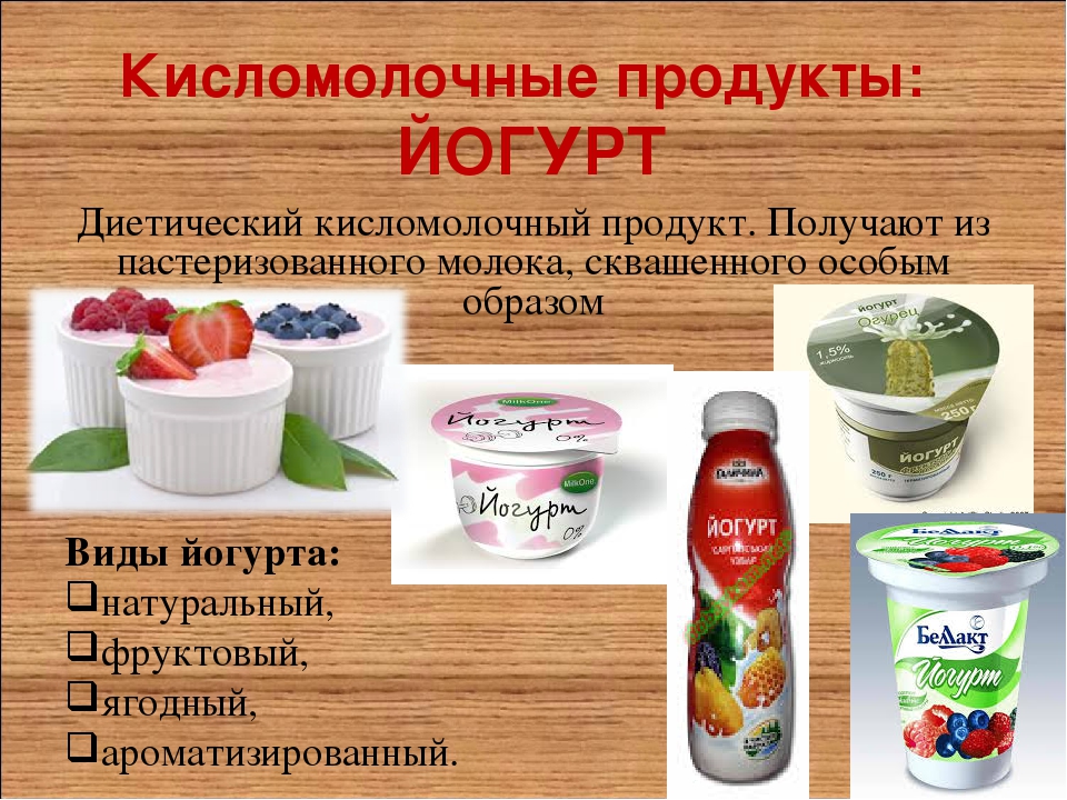 Какие есть кисломолочные продукты. Виды йогуртов. Кисломолочные продукты продукты. Список кисломолочных продуктов. Йогурт это кисломолочный продукт.