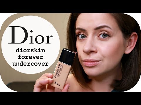 DIORSKIN FOREVER UNDERCOVER 