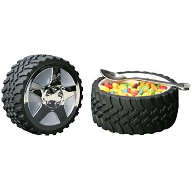 New Year Gifts for Engineers tire