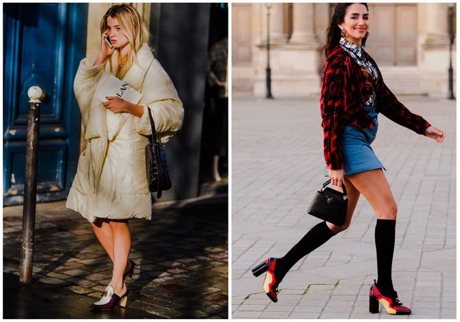 Модная женская обувь осень-зима 2020-2021: главные тренды сезона 19