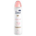 Аэрозоль Dove Powder Soft