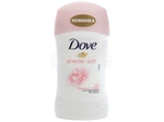 Стик Dove Powder Soft