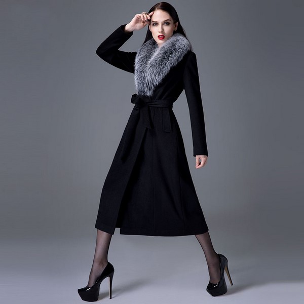 Выбираем самое стильное пальто 2019-2020 года – фото модных пальто для женщин