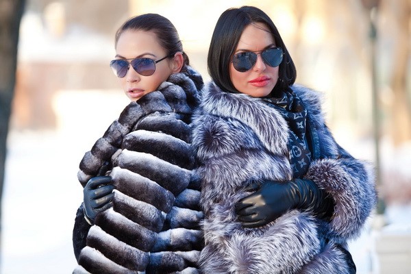 Красивые шубы зима 2019-2020 – модные модели шуб, тенденции, фото, новинки