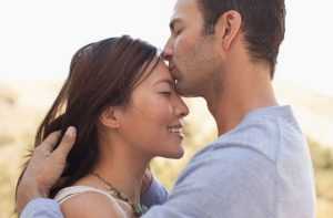 Секреты психологии: как ведёт себя мужчина, когда он влюблён