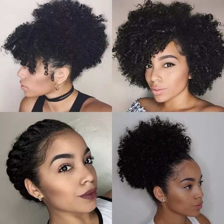 hairstyles