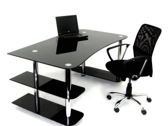 Стол для кабинета: как подобрать идеальный вариант?