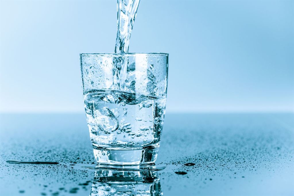 сколько нужно пить воды