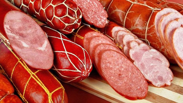 Таблицы БЖУ и калорийности продуктов питания