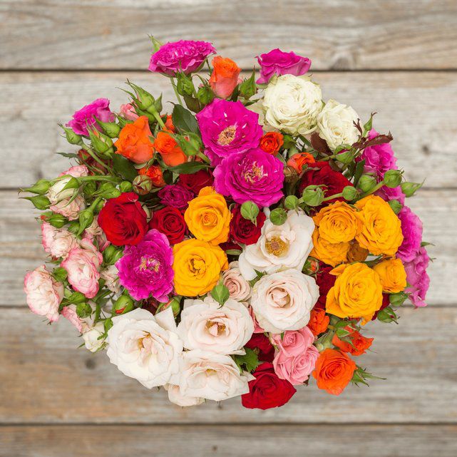 Gifts for Parents Who Have Everything 2020: Bouqs Flower Delivery 2020