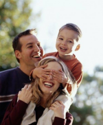 Каков секрет семейного счастья?